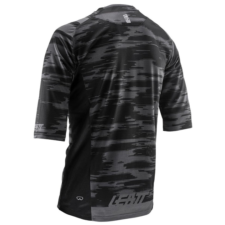Leatt DBX 3.0 Jersey Black
