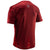Leatt DBX 1.0 Jersey Ruby