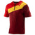 Leatt DBX 1.0 Zip Jersey Ruby