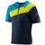 Leatt DBX 1.0 Zip Jersey Ink