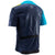 Leatt DBX 1.0 Zip Jersey Ink
