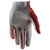 Leatt DBX 4.0 Lite Bike Gloves Ruby