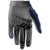 Leatt DBX 1.0 GripR Bike Gloves Blue