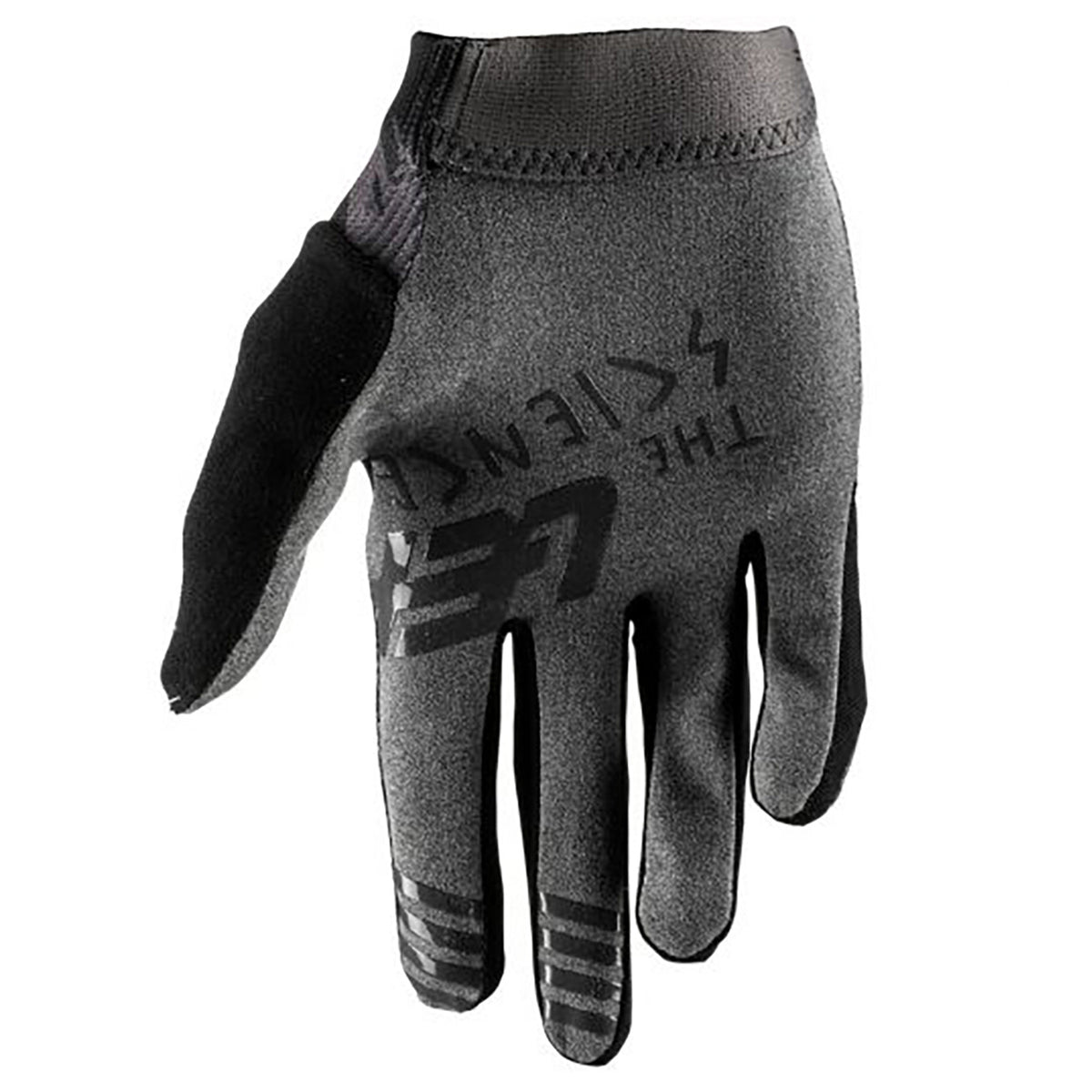 Leatt DBX 1.0 GripR Bike Gloves Black