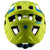 Leatt DBX 3.0 All Mountain Bike Helmet Lime