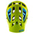 Leatt DBX 3.0 All Mountain Bike Helmet Lime