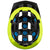 Leatt DBX 2.0 Bike Helmet Granite/Lime