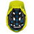 Leatt DBX 3.0 All Mountain Bike Helmet Lime