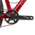 Marin Nail Trail 7 27.5" Complete Mountain Bike 2019 Black Crimson