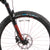 Marin Nail Trail 7 27.5" Complete Mountain Bike 2019 Black Crimson