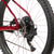 Marin Nail Trail 7 27.5" Complete Mountain Bike 2019 Black Crimson