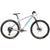 Giant Fathom 29 2 Complete Mountain Bike 2020 Silver