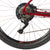 Marin Nail Trail 7 27.5" Complete Mountain Bike 2019 Black Crimson