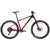 Marin Nail Trail 7 27.5" Complete Mountain Bike 2019 Black Crimson