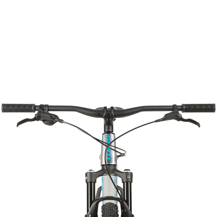 Giant Fathom 29 2 Complete Mountain Bike 2020 Silver
