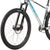 Giant Fathom 29 2 Complete Mountain Bike 2020 Silver