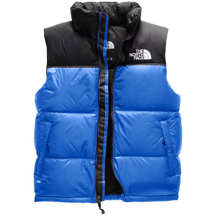 The North Face 1996 Retro Nuptse Vest Tnf Blue