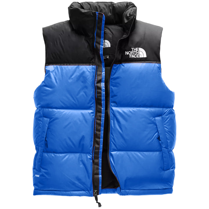 The North Face 1996 Retro Nuptse Vest Tnf Blue