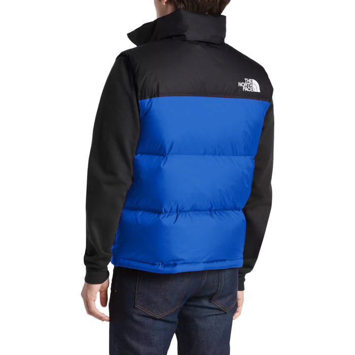 The North Face 1996 Retro Nuptse Vest Tnf Blue