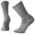 Smartwool Hike Light Crew Socks Gray