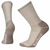 Smartwool Hike Light Crew Socks Taupe