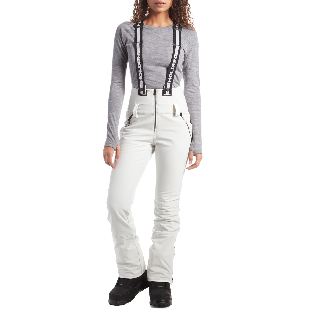 Holden Thayer Pants - Women's Pearl