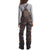 Holden Sierra Bibs - Women's Navy Chocolate Chip Camo