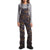 Holden Sierra Bibs - Women's Navy Chocolate Chip Camo