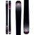 Faction Prodigy 1.0 Skis + Warden MNC 11 Ski Bindings 2020