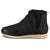 Teva Ember Mid Slippers - Women's Black
