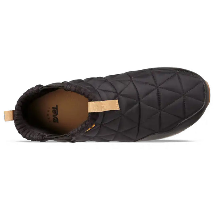 Teva Ember Mid Slippers - Women's Black