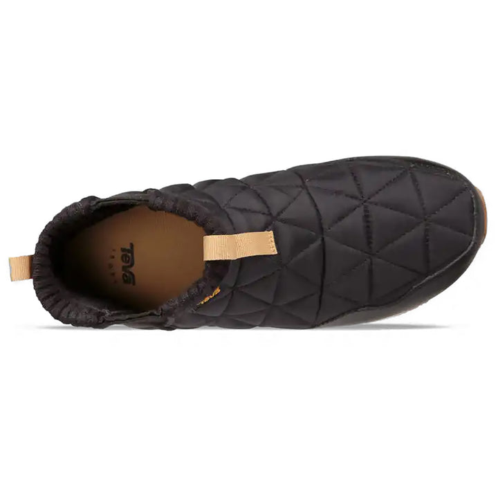Teva Ember Mid Slippers - Women's Black