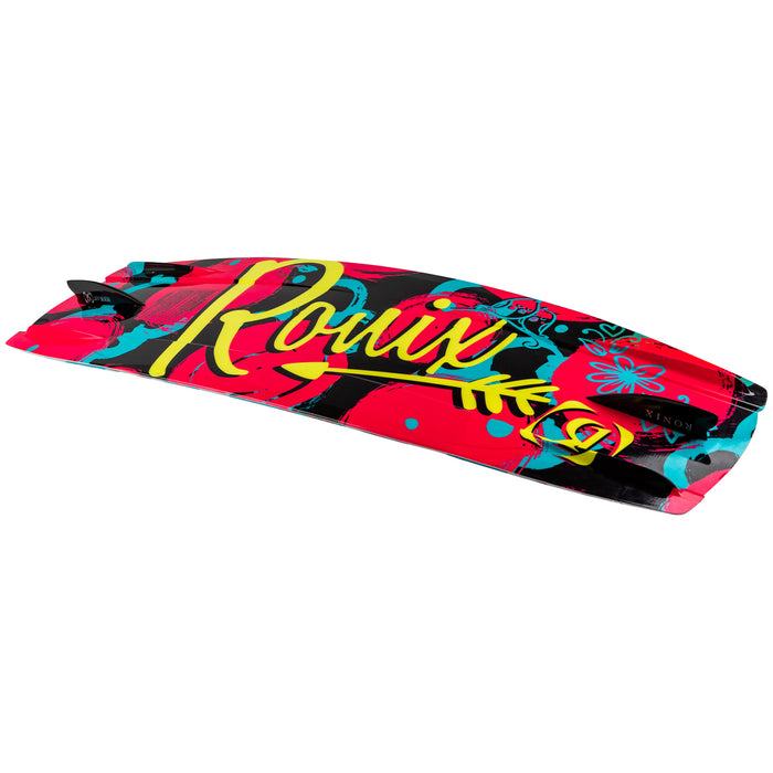 Ronix August Wakeboard - Big Girls' 2021