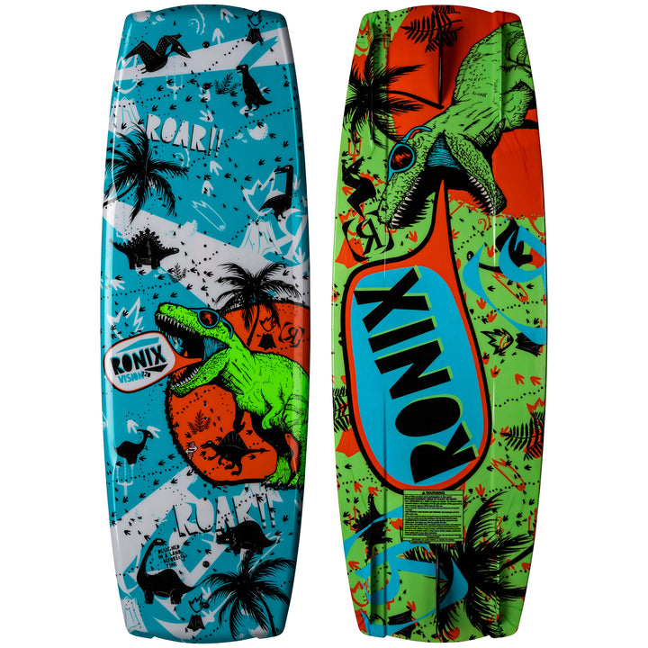 Ronix Vision Wakeboard - Big Boys' 2021
