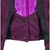 Obermeyer Tetra System Jacket - Women's Drop the Beet