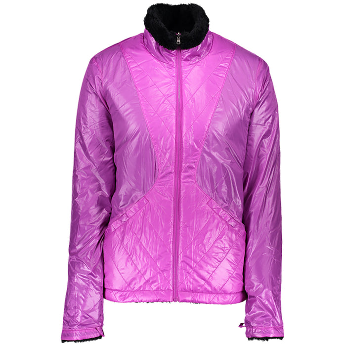 Obermeyer Tetra System Jacket - Women's Drop the Beet