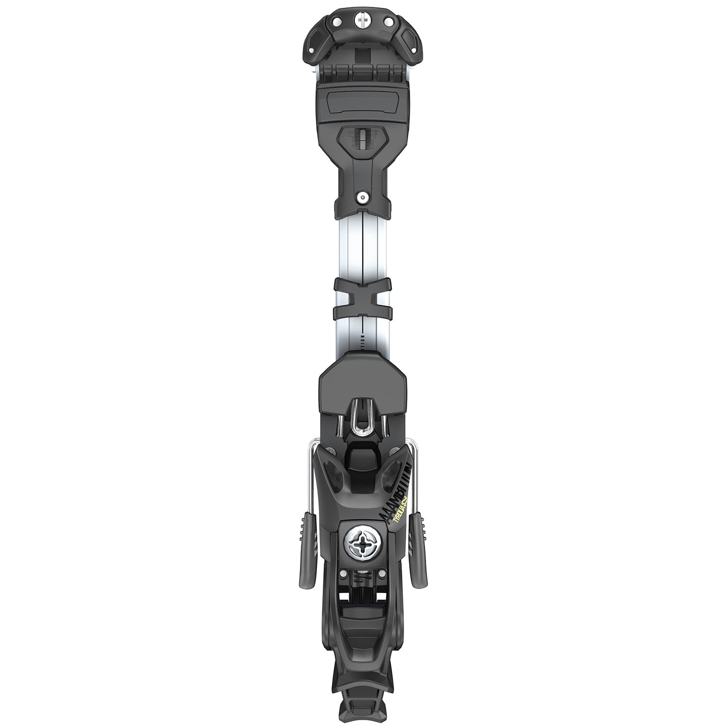 Tyrolia Ambition 12 Alpine Touring Ski Bindings 2026 – evo