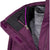 Obermeyer Tetra System Jacket - Women's Drop the Beet