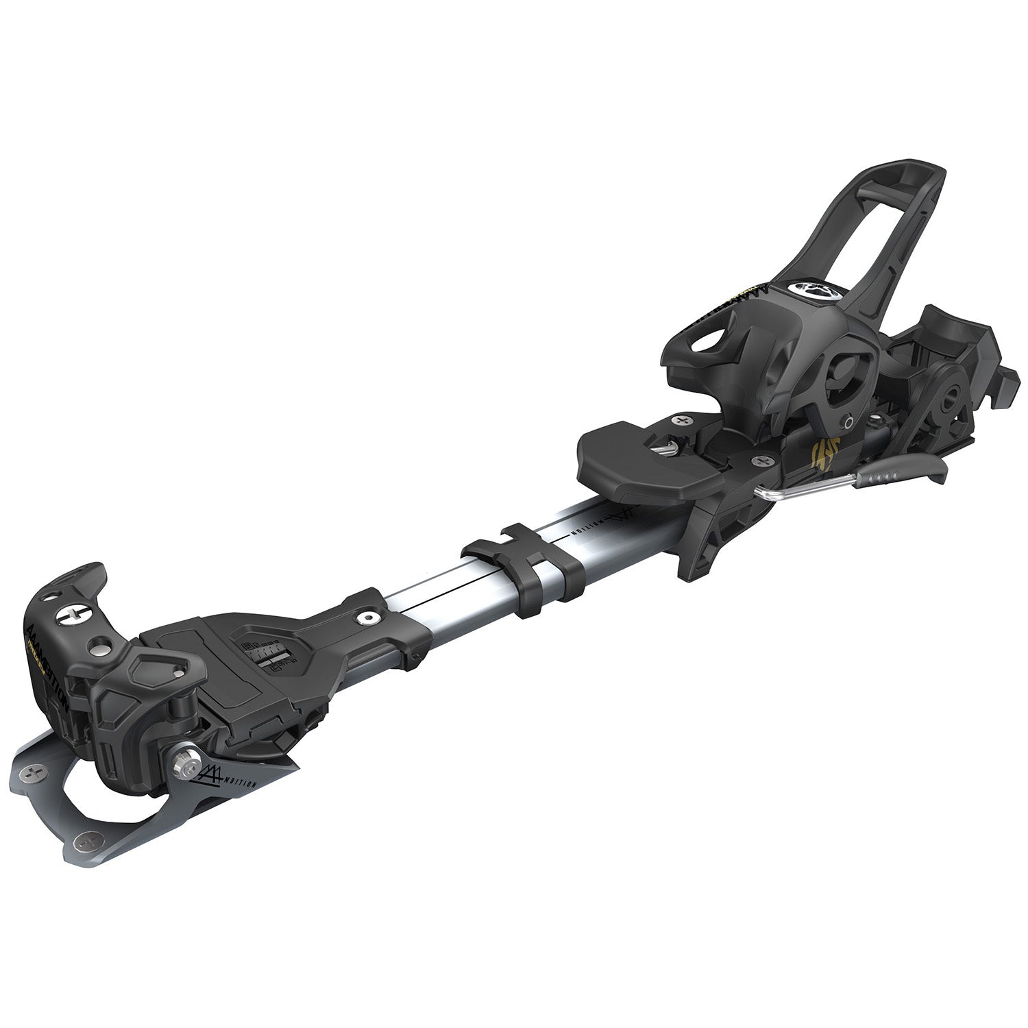 Tyrolia Ambition 12 Alpine Touring Ski Bindings 2026 – evo Tyrolia Ambition 12 Alpine Touring Ski Bindings 2026 – evo