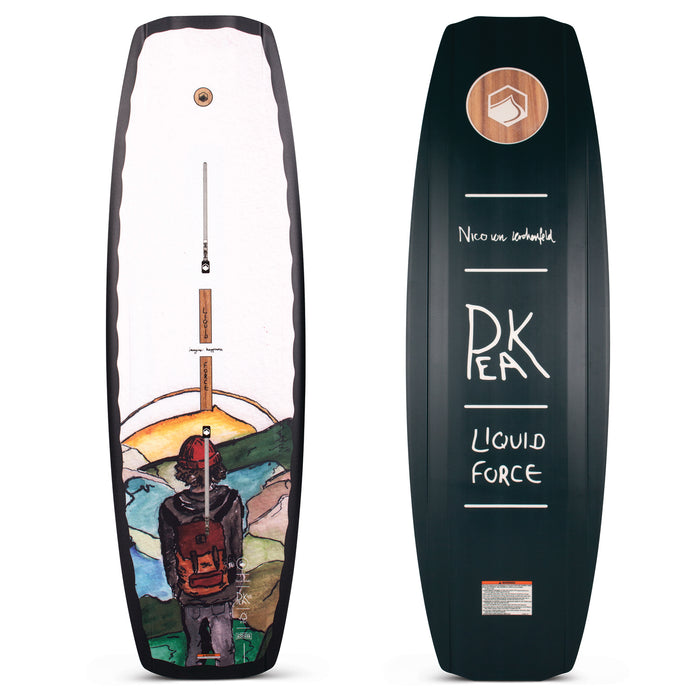 Liquid Force Peak Wakeboard 2020