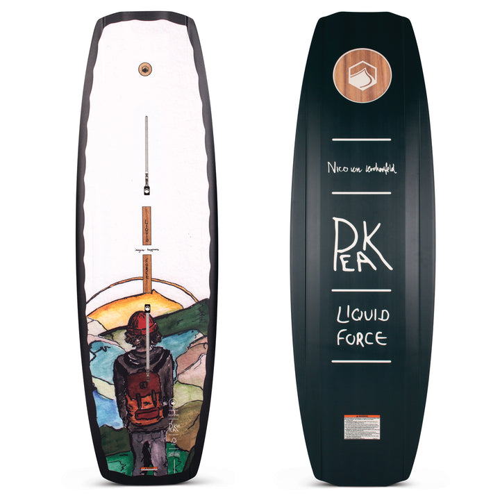 Liquid Force Peak Wakeboard 2020