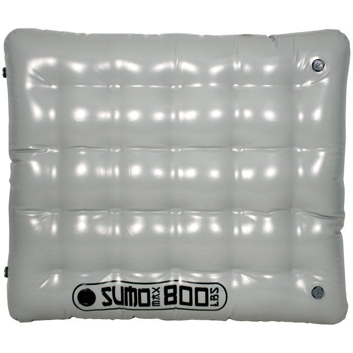 Liquid Force Sumo Max 800 Flat Sac Ballast Bag Grey