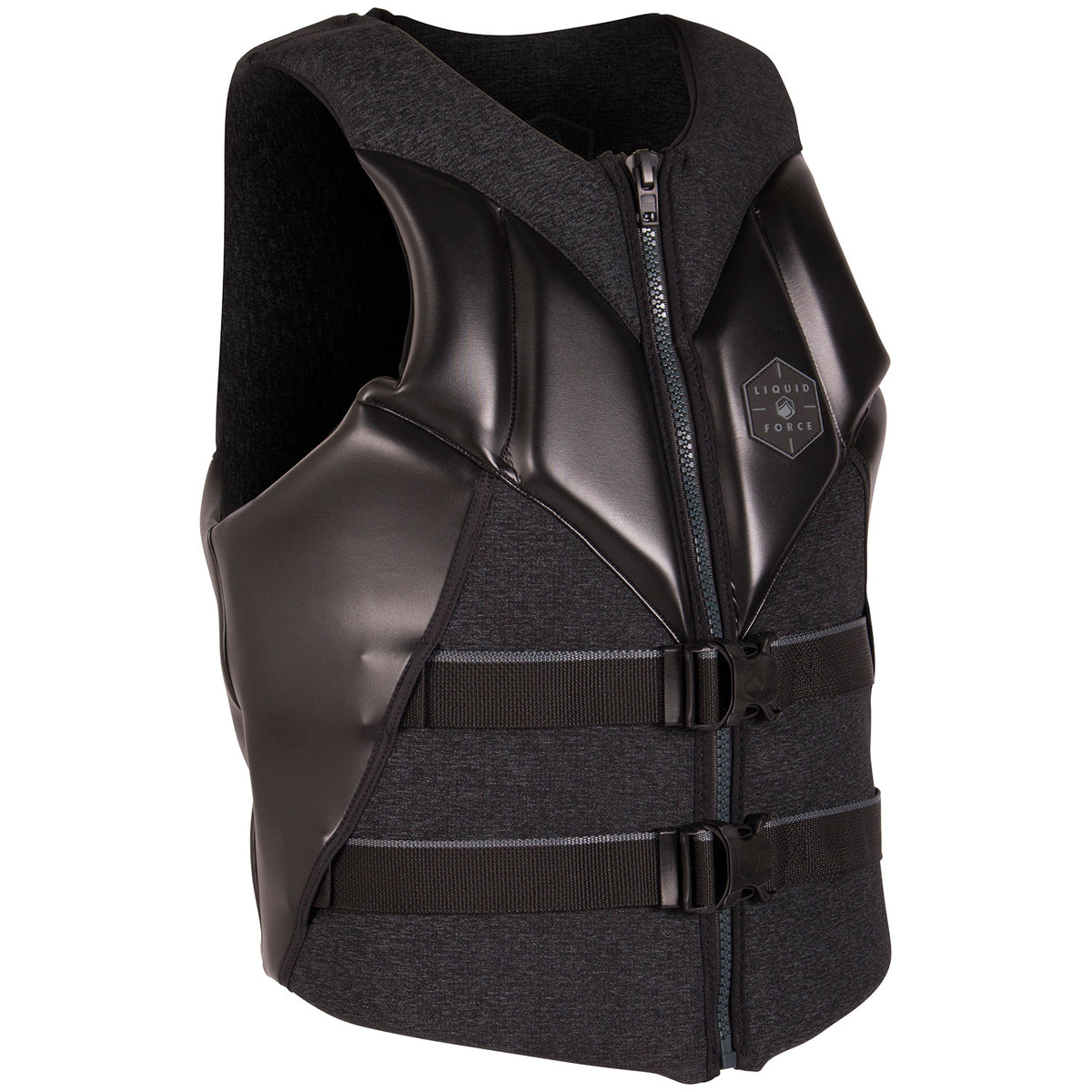 Liquid Force Axis CGA Wake Vest 2021 Black