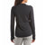 Under Armour ColdGear® Base 2.0 Crew Top - Women's Black/Pitch Gray
