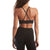 Girlfriend Collective Topanga Bra - Women's Black