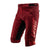 Leatt DBX 4.0 Shorts Ruby