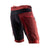 Leatt DBX 5.0 Shorts Ruby