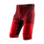 Leatt DBX 3.0 Shorts Ruby