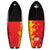 Liquid Force Rocket Wakesurf Board with Surf Rope 2021