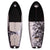 Liquid Force Rocket Wakesurf Board with Surf Rope 2021